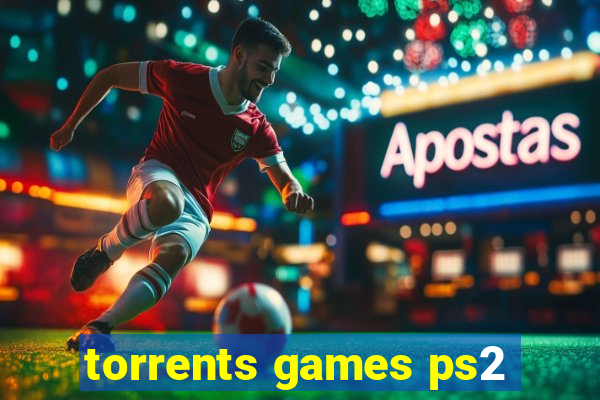 torrents games ps2